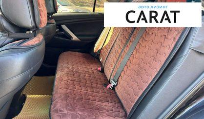 Toyota Camry 2006