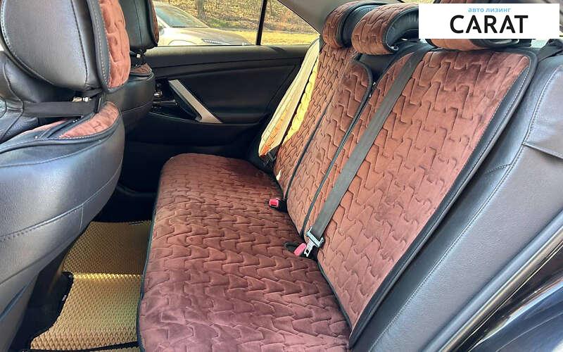 Toyota Camry 2006 Toyota Camry 2006