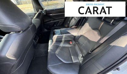 Toyota Camry 2017