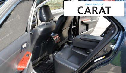 Toyota Camry 2011 Toyota Camry 2011