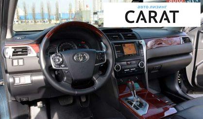 Toyota Camry 2011 Toyota Camry 2011