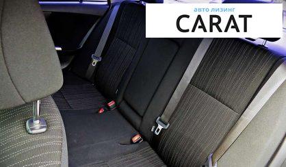 Toyota Corolla 2008