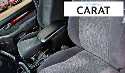 Toyota Land Cruiser Prado 2007 Toyota Land Cruiser Prado 2007