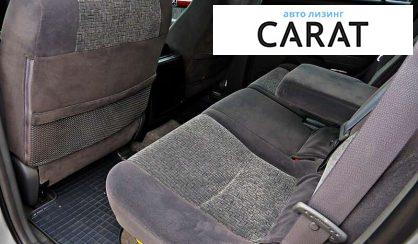 Toyota Land Cruiser Prado 2007 Toyota Land Cruiser Prado 2007