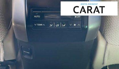 Toyota Land Cruiser Prado 2011 Toyota Land Cruiser Prado 2011