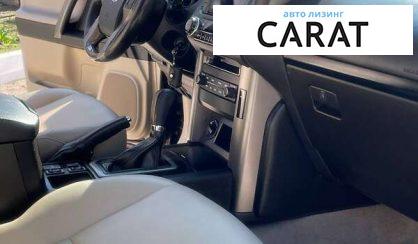 Toyota Land Cruiser Prado 2011 Toyota Land Cruiser Prado 2011