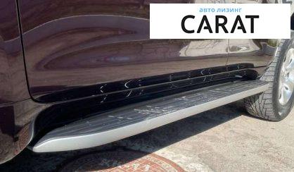 Toyota Land Cruiser Prado 2011 Toyota Land Cruiser Prado 2011