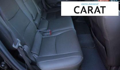 Toyota Land Cruiser Prado 2008