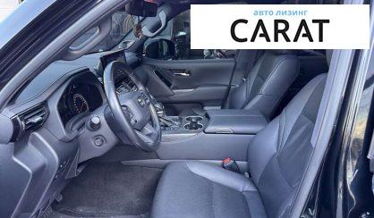 Toyota Land Cruiser 300 2021