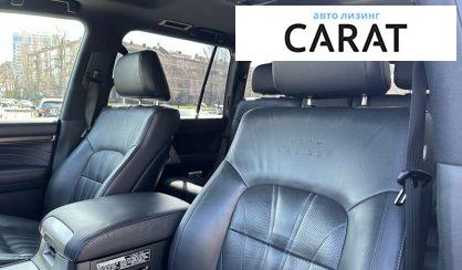 Toyota Land Cruiser 2019