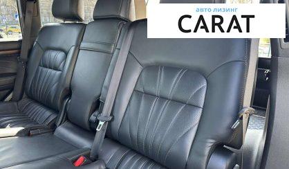 Toyota Land Cruiser 2019