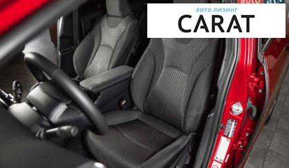 Toyota Prius 2017