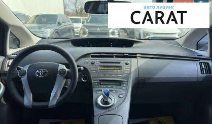 Toyota Prius 2010