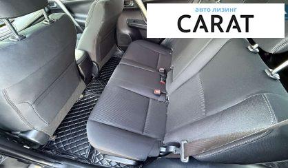 Toyota Rav 4 2014