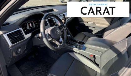 Volkswagen Atlas 2022 Volkswagen Atlas 2022