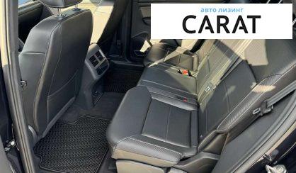 Volkswagen Atlas 2022 Volkswagen Atlas 2022