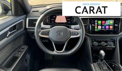 Volkswagen Atlas 2022 Volkswagen Atlas 2022