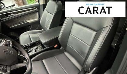 Volkswagen Atlas 2022