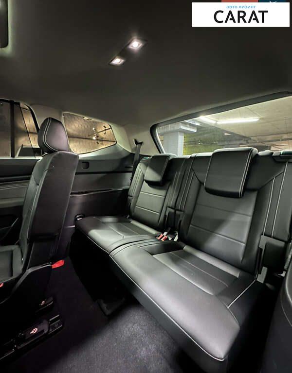 Volkswagen Atlas 2022