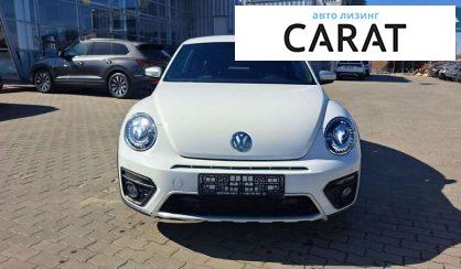 Volkswagen Beetle 2016 Volkswagen Beetle 2016