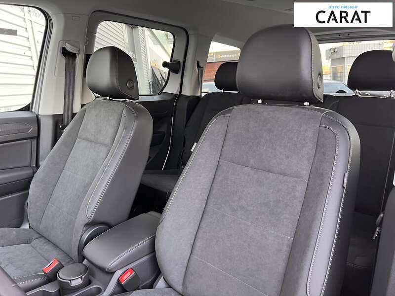 Volkswagen Caddy 2024 Volkswagen Caddy 2024