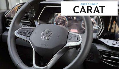 Volkswagen Caddy 2024 Volkswagen Caddy 2024