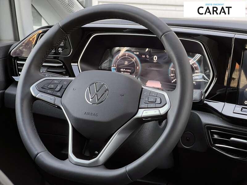 Volkswagen Caddy 2024 Volkswagen Caddy 2024