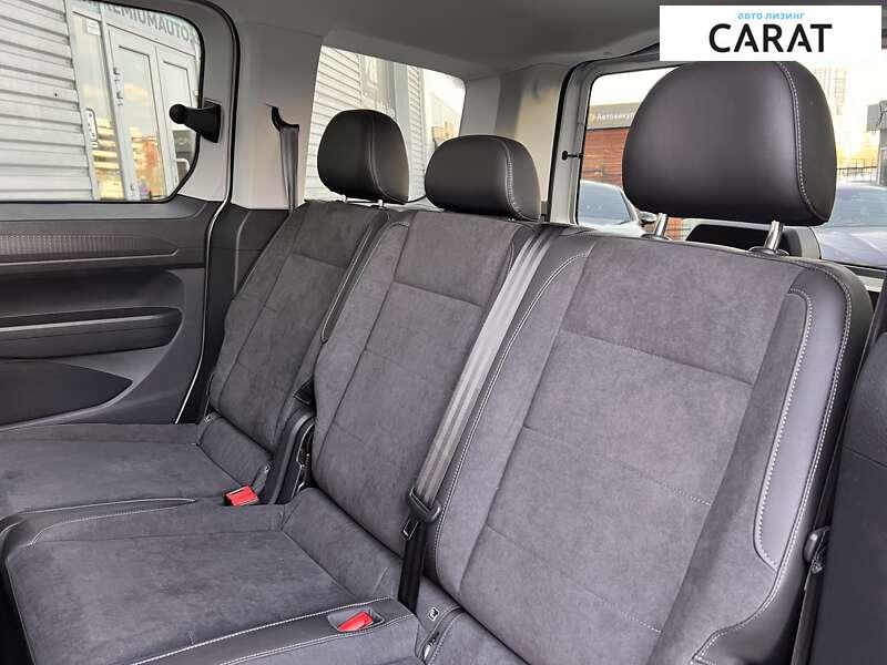 Volkswagen Caddy 2024 Volkswagen Caddy 2024