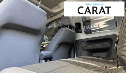 Volkswagen Caddy 2015 Volkswagen Caddy 2015