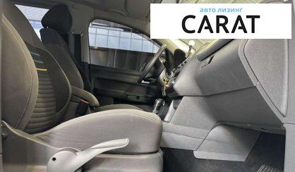 Volkswagen Caddy 2015 Volkswagen Caddy 2015