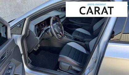 Volkswagen Golf GTI 2021 Volkswagen Golf GTI 2021