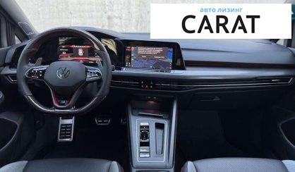 Volkswagen Golf GTI 2021 Volkswagen Golf GTI 2021