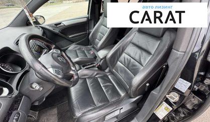 Volkswagen Golf GTI 2012 Volkswagen Golf GTI 2012