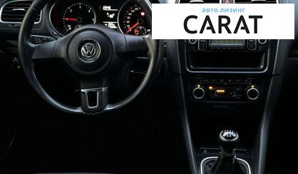 Volkswagen Golf 2010 Volkswagen Golf 2010