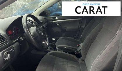 Volkswagen Golf 2008 Volkswagen Golf 2008