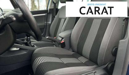 Volkswagen Golf 2008