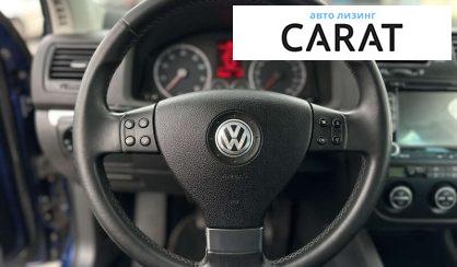 Volkswagen Golf 2008