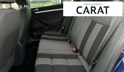 Volkswagen Golf 2008