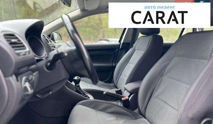 Volkswagen Golf 2010