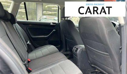 Volkswagen Golf 2010
