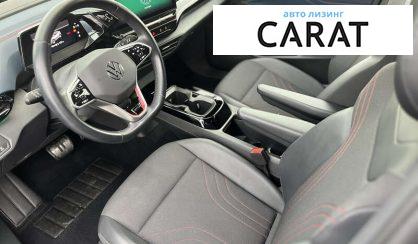 Volkswagen ID.5 2022 Volkswagen ID.5 2022