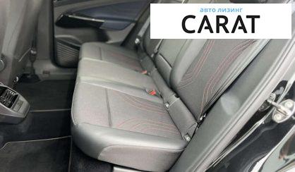 Volkswagen ID.5 2022 Volkswagen ID.5 2022