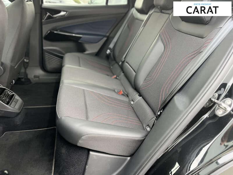 Volkswagen ID.5 2022 Volkswagen ID.5 2022