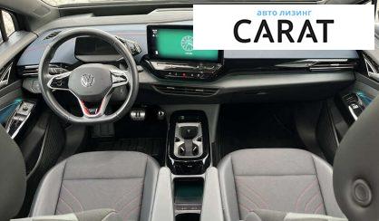 Volkswagen ID.5 2022 Volkswagen ID.5 2022