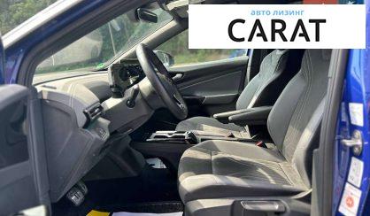 Volkswagen ID.5 2023 Volkswagen ID.5 2023