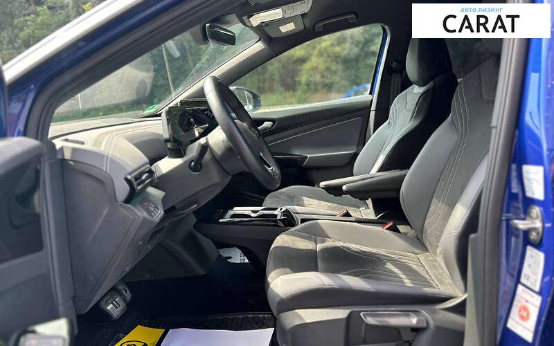 Volkswagen ID.5 2023 Volkswagen ID.5 2023