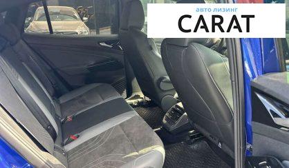 Volkswagen ID.5 2023 Volkswagen ID.5 2023