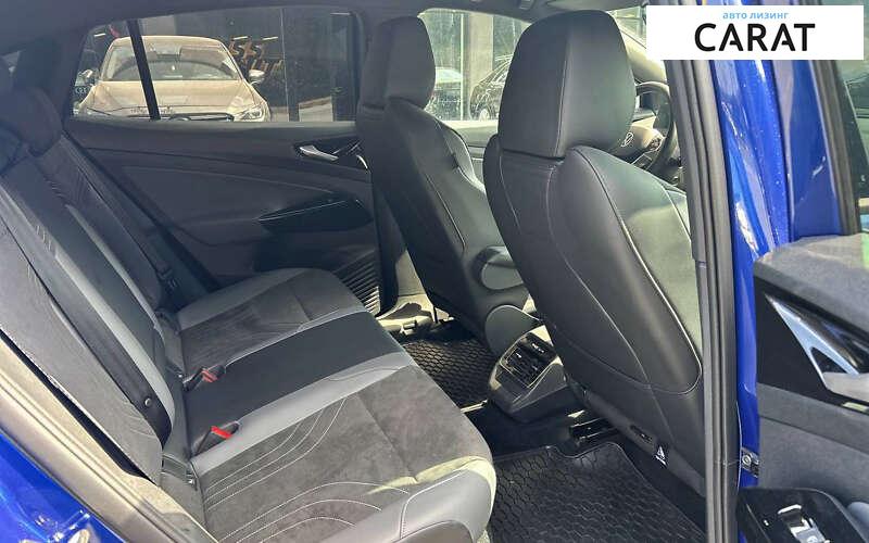 Volkswagen ID.5 2023 Volkswagen ID.5 2023