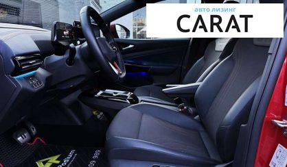 Volkswagen ID.5 2022 Volkswagen ID.5 2022