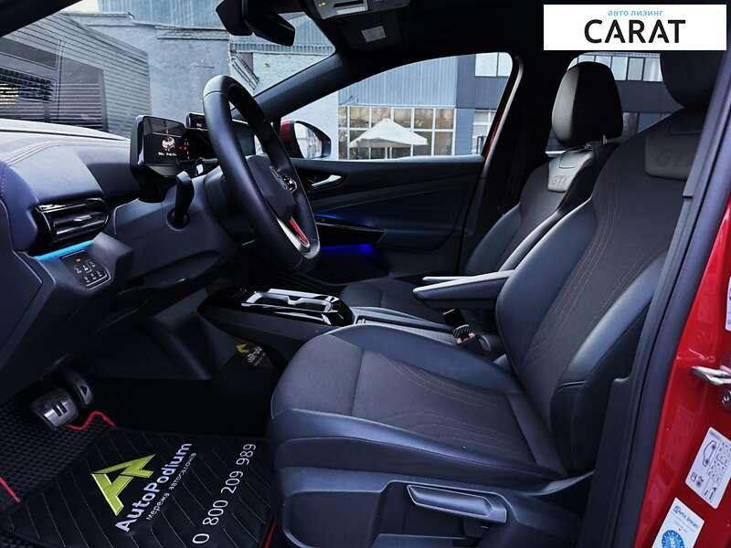 Volkswagen ID.5 2022 Volkswagen ID.5 2022